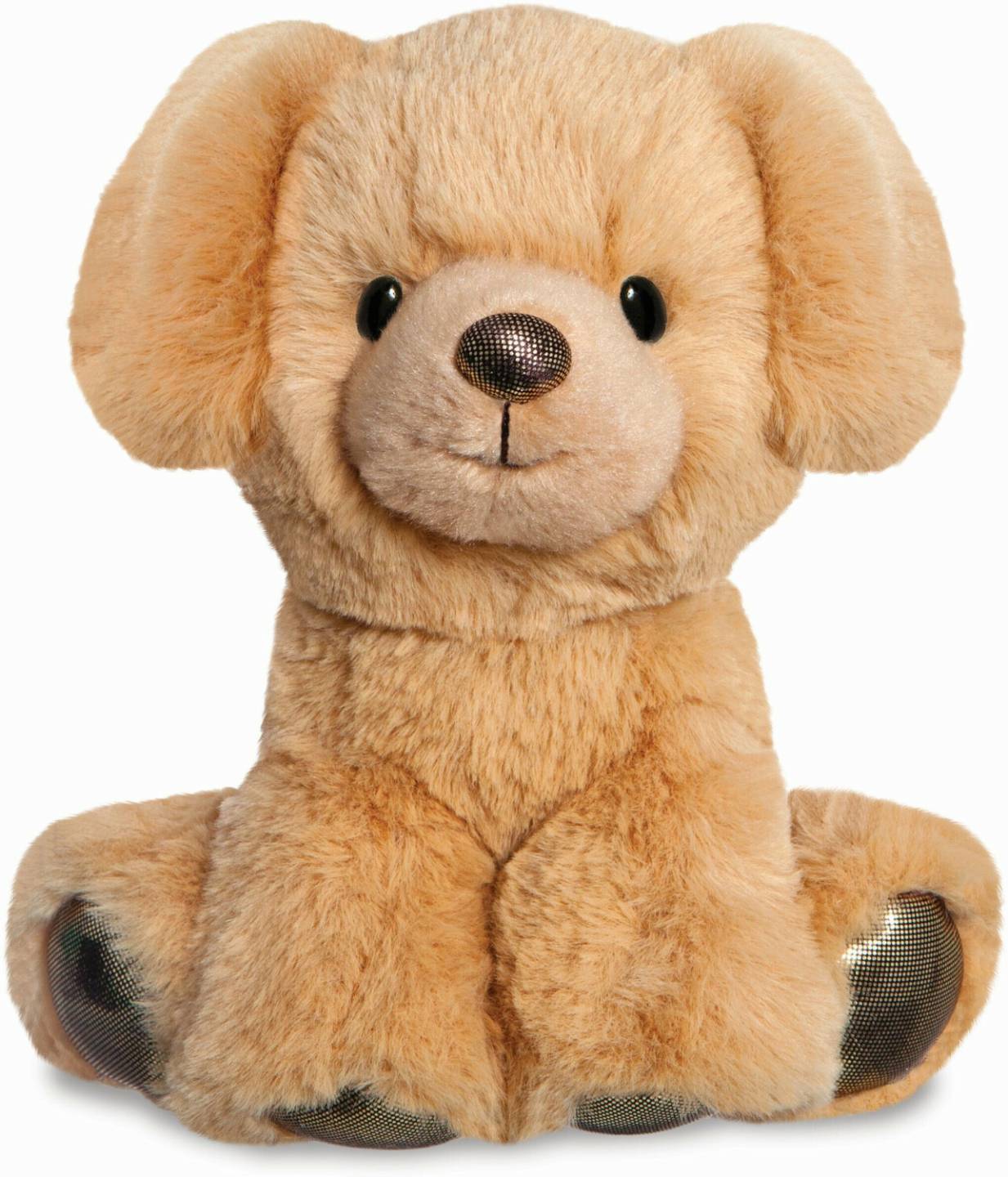 Aurora Glitzy Tots - Labrador Hund (61408) Kuscheltiere