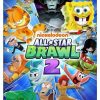 Nickelodeon All-Star Brawl 2Switch Nintendo Switch-Spiele