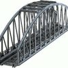 Modelleisenbahn-Zubehör Märklin K-Gleis Bogenbrücke (7263)