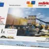 Märklin Themen-Ergänzungspackung "Baustelle" (78184) Modelleisenbahnen