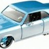 Maisto Chevrolet Chevelle SS 1966 ProRodz (31333) Modellfahrzeuge