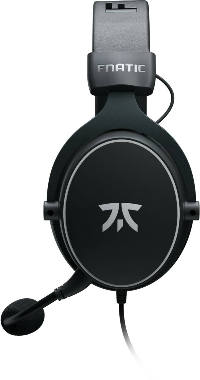 Gaming Headsets Fnatic REACT