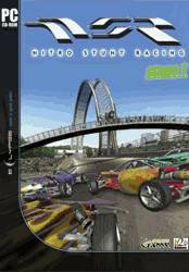 NSR: Nitro Stunt Racing (PC) PC-Spiele