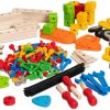 Eichhorn Constructor-Set „Kindergarten“ Baukästen & Bausteine