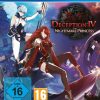 Deception IV: The Nightmare PrincessPS4 PS4 Spiele