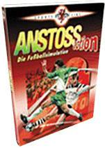 Anstoss Action (PC) PC-Spiele