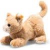 Steiff Soft Cuddly Friends Cassie Katze Steiff Soft Cuddly Friends Cassie Katze26 rotblond (099182)