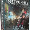 Sammelkarten Heidelberger Spieleverlag Android Netrunner LCG - Tödliche Direktive Kampagnen