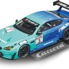 Rennbahnen Carrera BMW M6 GT3 "Team Falken, No.3" (20027576)