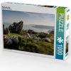 Calvendo Pointe du Van Foto-Puzzle Bild [4056502830986] Puzzles