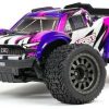 ARRMA Vorteks 4WD 3S BLX Stadium Truck RTRpurple ARRMA Vorteks 4WD 3S BLX Stadium Truck RTR