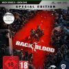 Back 4 BloodSpecial Edition (Xbox One) Xbox One Spiele