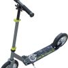 Origin Outdoors Outdoor Roller grau Kinderroller