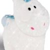 NICI Theodor & Friends - Einhorn-Baby Theolino NICI Theodor & Friends - Einhorn-Baby Theolino26 cm