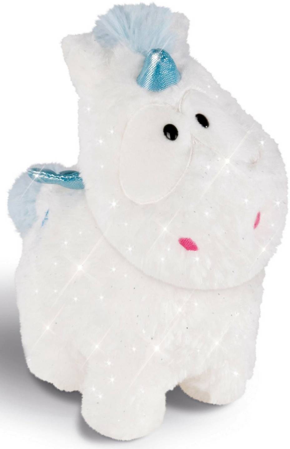 NICI Theodor & Friends - Einhorn-Baby Theolino NICI Theodor & Friends - Einhorn-Baby Theolino26 cm