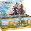 Magic: The Gathering Dominaria United Draft-Booster Display EN Sammelkarten