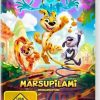 Nintendo Switch-Spiele Marsupilami: HoobadventureSwitch