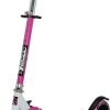 Best Sporting Scooter 125mmpink Kinderroller