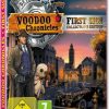 Voodoo Chronicles (PC) PC-Spiele