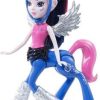 Mattel Monster High Fright MaresPyxis Prepstockings Mattel Monster High Fright Mares