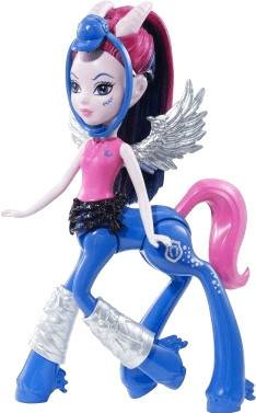 Mattel Monster High Fright MaresPyxis Prepstockings Mattel Monster High Fright Mares