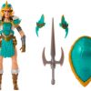 Mattel Masters of the Universe Turtles of GrayskullTeela (HTH15) Mattel Masters of the Universe Turtles of Grayskull