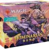 Sammelkarten Magic: The Gathering Dominarias Bund Bundle deutsch