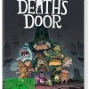 Death's DoorSwitch Nintendo Switch-Spiele