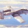 HobbyBoss N/AWA-10A Thunderbolt II (80324) Modellbausätze