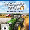 Landwirtschafts-Simulator 19Ambassador Edition (PS4) PS4 Spiele