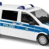 Busch 51144 H0 Mercedes Vito Bundespolizei Modellfahrzeuge