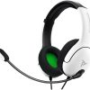 PDP Xbox One LVL40 Wired Stereo Gaming Headsetweiß PDP Xbox One LVL40 Wired Stereo Gaming Headset