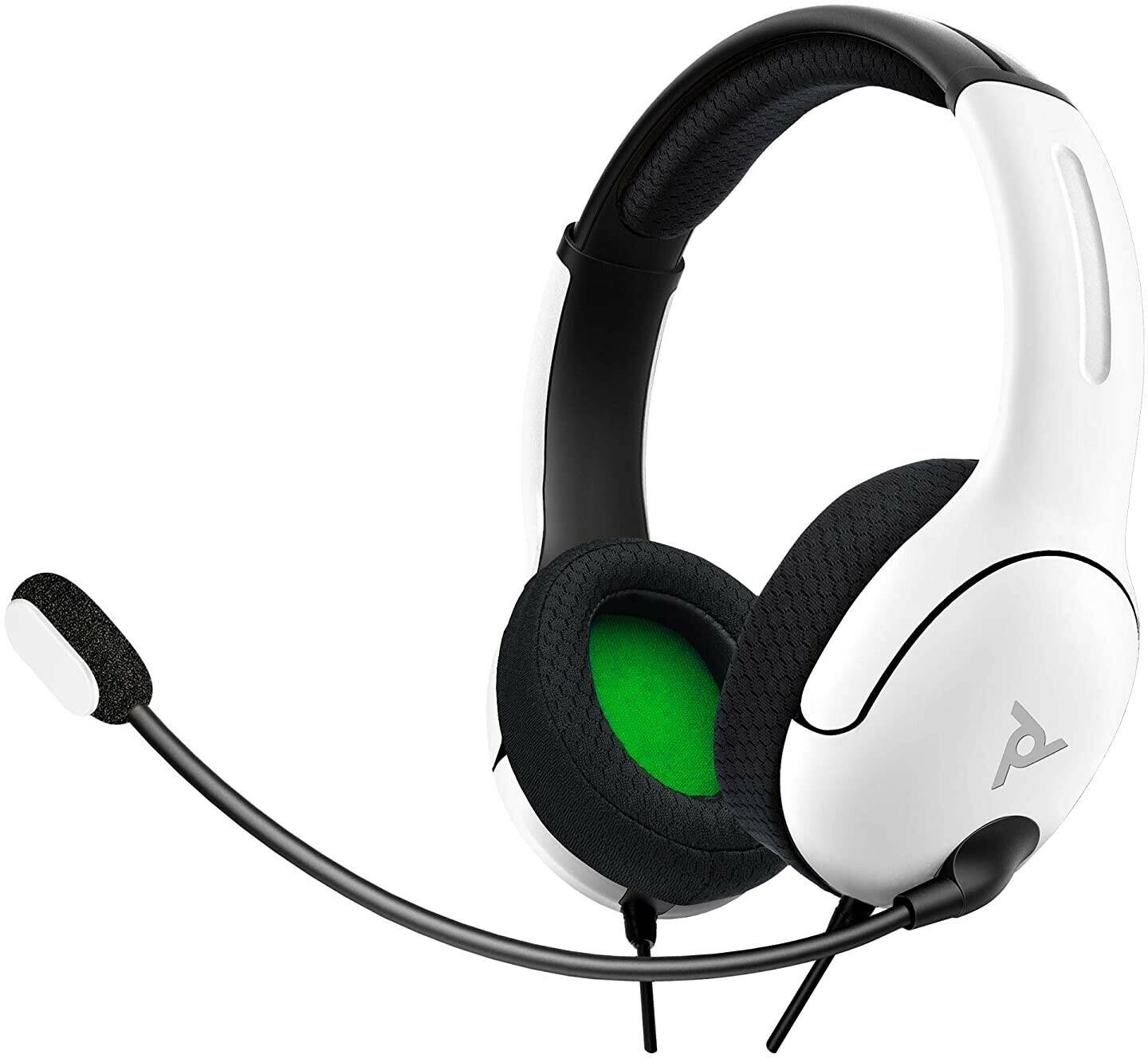 PDP Xbox One LVL40 Wired Stereo Gaming Headsetweiß PDP Xbox One LVL40 Wired Stereo Gaming Headset