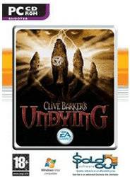 Clive Barker's Undying (PC) PC-Spiele