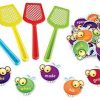 Learning Resources Sight Word Swat, Multicoloured Lernspielzeuge