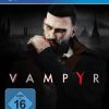 PS4 Spiele VampyrPS4