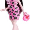 Mattel Monster High (HRC12) Puppen