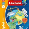 Ravensburger tiptoi - Wieso Weshalb Warum: Lexikon (49273) tiptoi