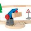 Brio 33878 Spielzeug-Fahrzeuge