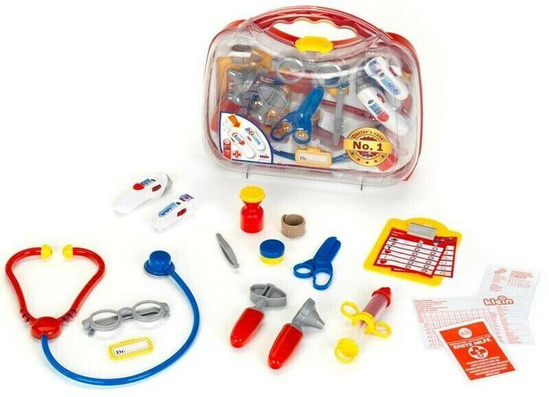 klein toys Doctor Case (4322) Kinderkostüme