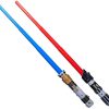 Kinderkostüme Hasbro Star Wars - Lightsaber Forge Darth Vader Vs. Obi-Wan Kenobi (F7762)