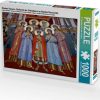 Puzzles Calvendo Kloster Valaam Bollwerk der Orthodoxie im Norden Russlands (7362735)