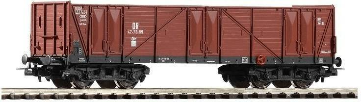 Piko Hochbordwagen OOr47 DR (57782) Modelleisenbahnen