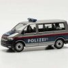 Herpa VW T 6.1 Polizei Österreich Modellfahrzeuge