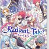 Nintendo Switch-Spiele Radiant Tale: Fanfare! (Switch)