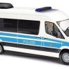 Modellfahrzeuge Busch 52610 H0 Mercedes-Benz Sprinter - Polizei Berlin