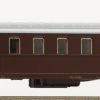 Modelleisenbahnen Roco Reisezugwagen 2. Klasse, FS (74382)