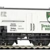 Modelleisenbahnen Piko Bierwagen Pyraser DRG II (54598)