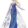 Hasbro Zauber der Polarlichter Elsa (B9201) Puppen