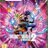 Xbox One Spiele Dragon Ball: Xenoverse 2Xbox One/Xbox Series X